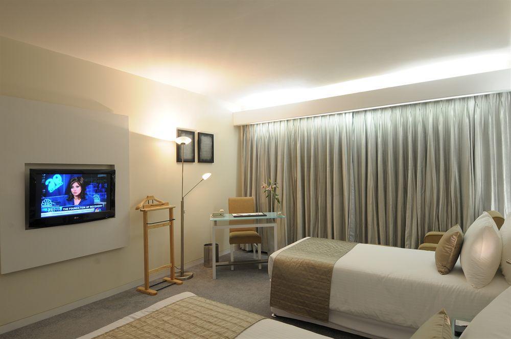 Welcomhotel By Itc Hotels, Ashram Road, Ahmedabad Extérieur photo