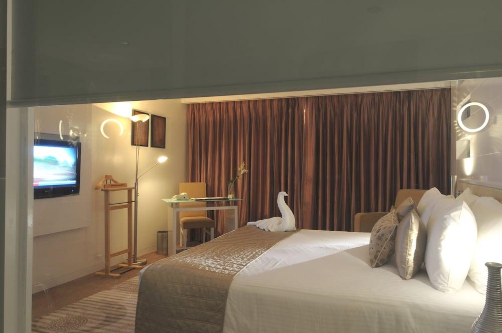 Welcomhotel By Itc Hotels, Ashram Road, Ahmedabad Extérieur photo