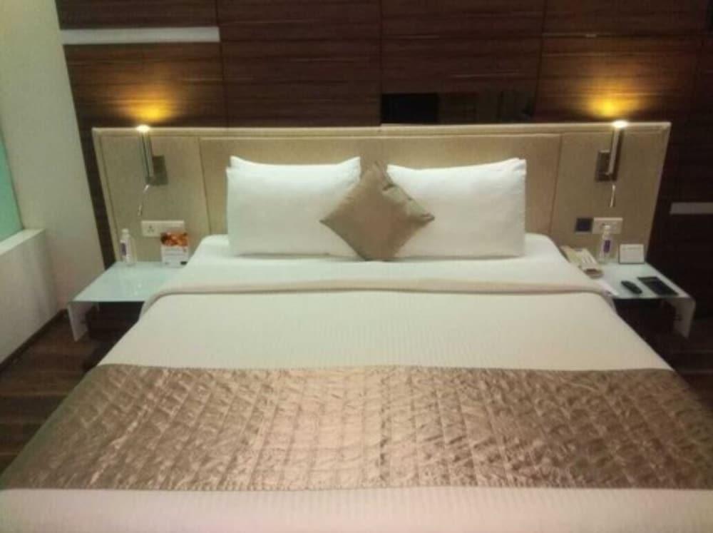Welcomhotel By Itc Hotels, Ashram Road, Ahmedabad Extérieur photo