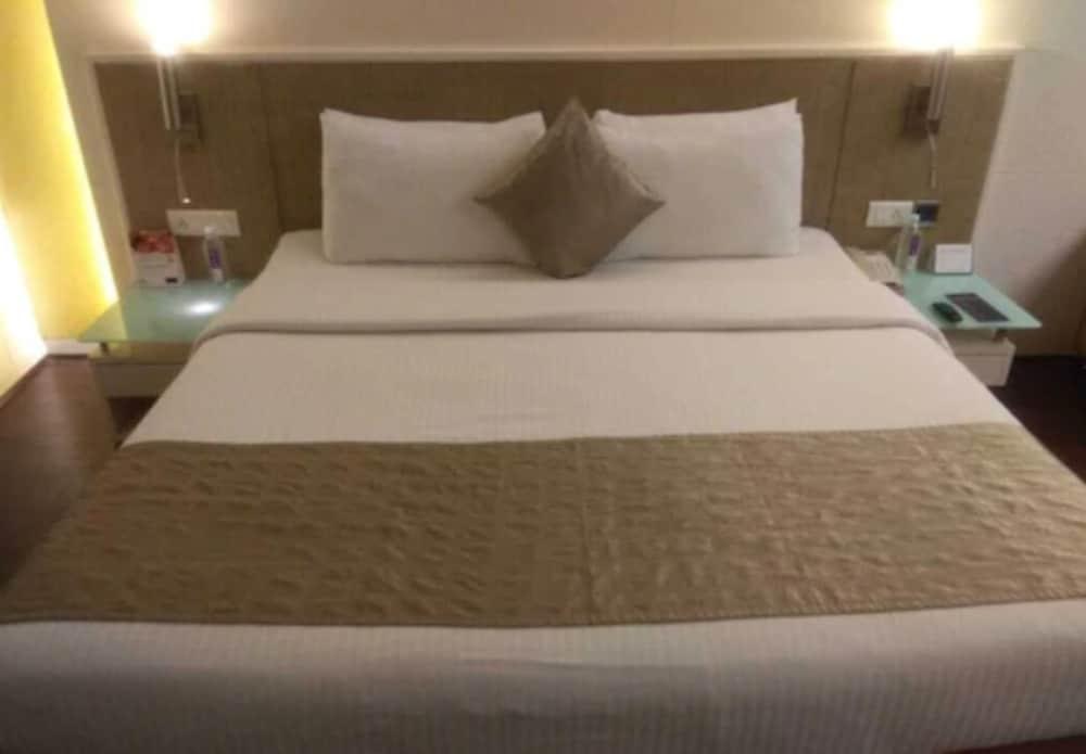 Welcomhotel By Itc Hotels, Ashram Road, Ahmedabad Extérieur photo