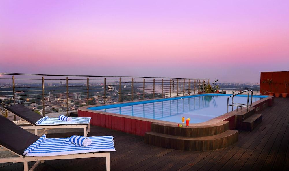 Welcomhotel By Itc Hotels, Ashram Road, Ahmedabad Extérieur photo