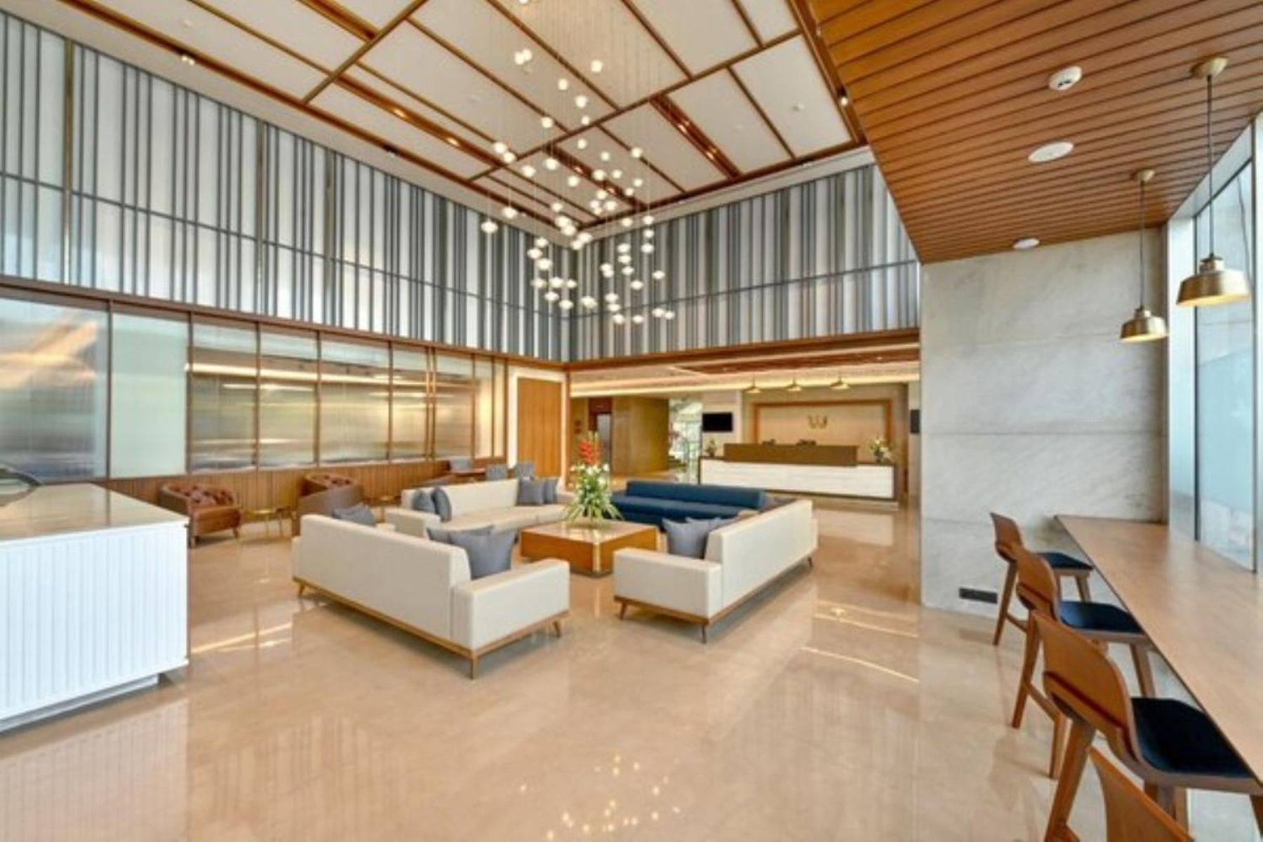 Welcomhotel By Itc Hotels, Ashram Road, Ahmedabad Extérieur photo