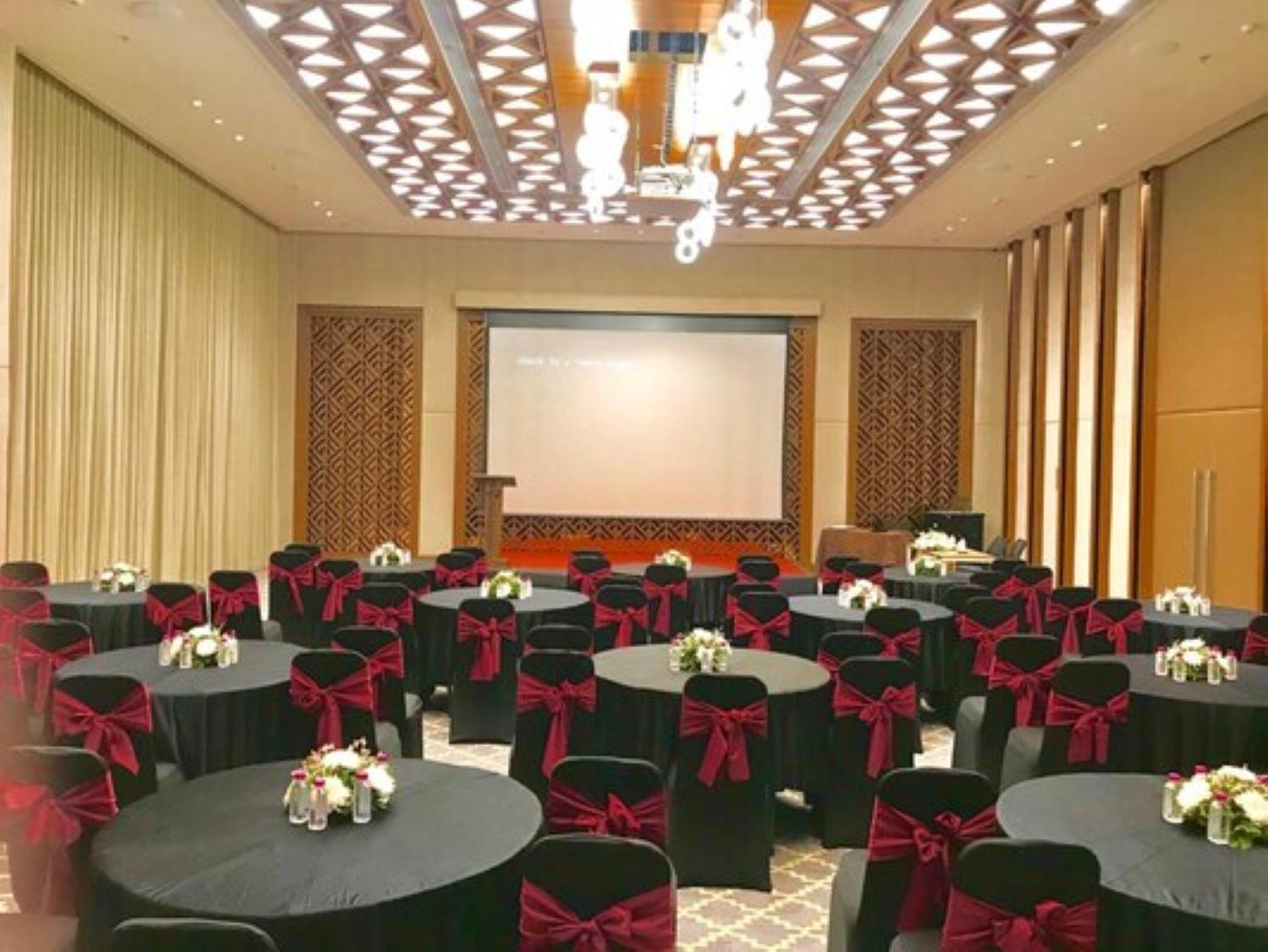 Welcomhotel By Itc Hotels, Ashram Road, Ahmedabad Extérieur photo