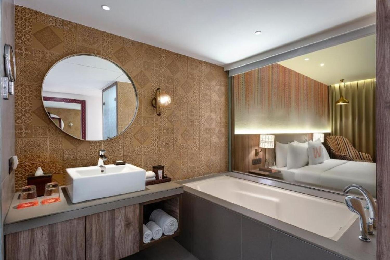 Welcomhotel By Itc Hotels, Ashram Road, Ahmedabad Extérieur photo