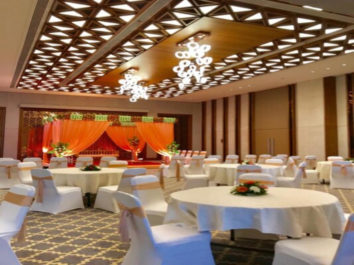 Welcomhotel By Itc Hotels, Ashram Road, Ahmedabad Extérieur photo