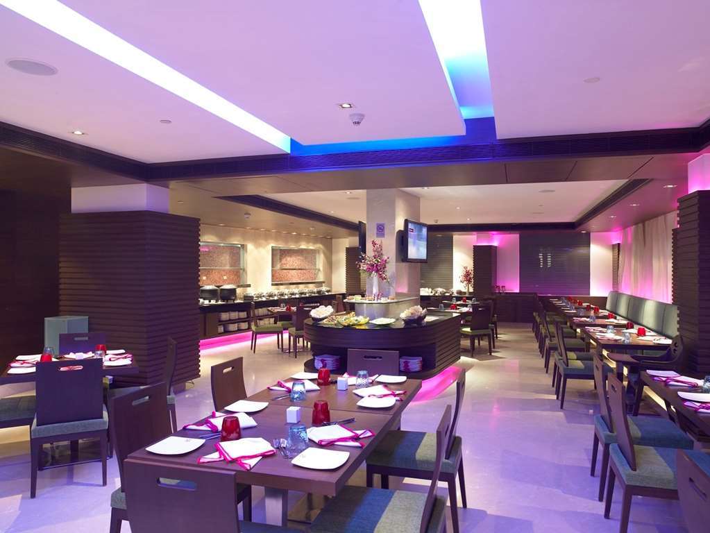 Welcomhotel By Itc Hotels, Ashram Road, Ahmedabad Restaurant photo