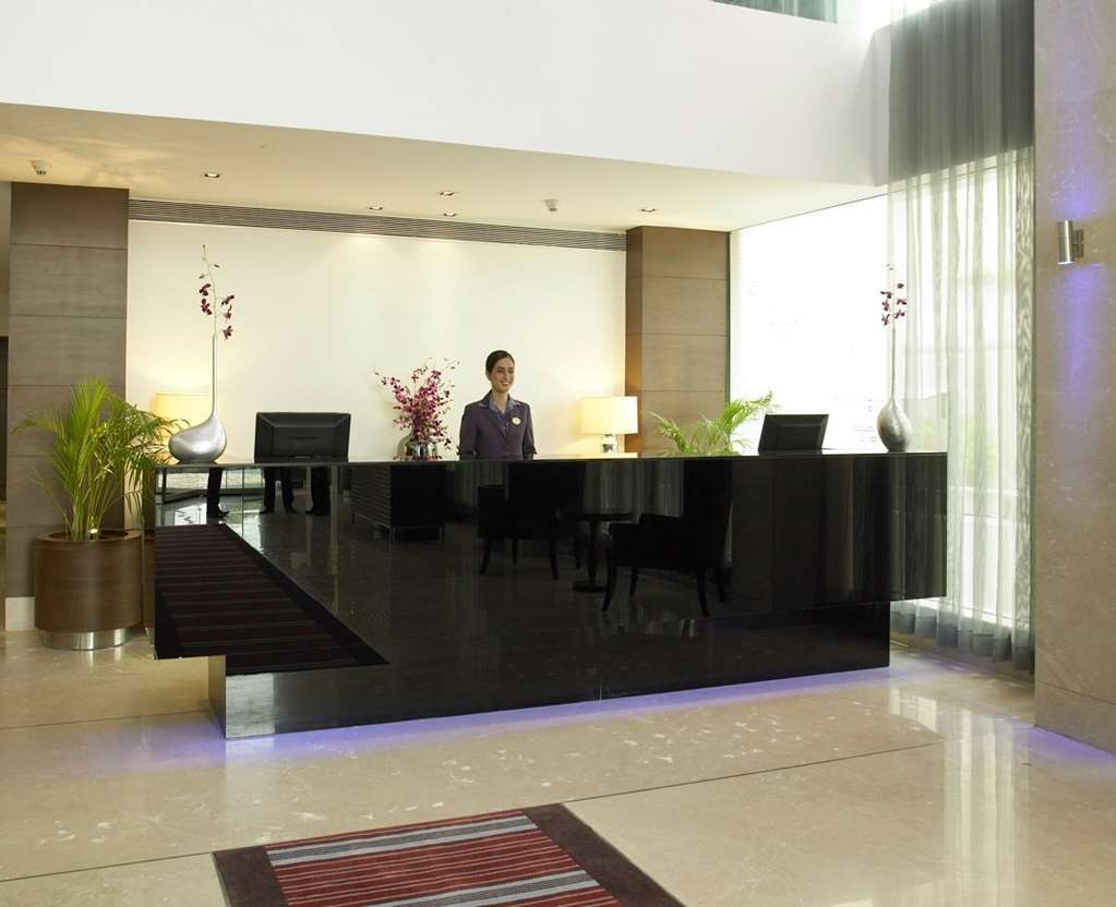 Welcomhotel By Itc Hotels, Ashram Road, Ahmedabad Intérieur photo