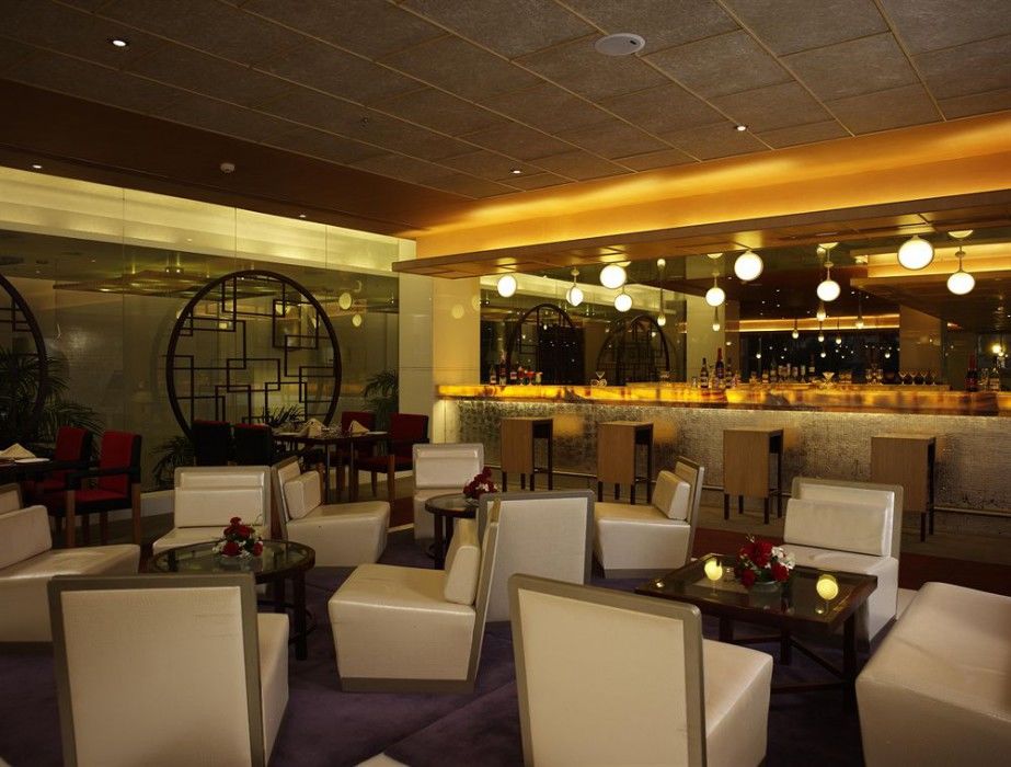 Welcomhotel By Itc Hotels, Ashram Road, Ahmedabad Extérieur photo